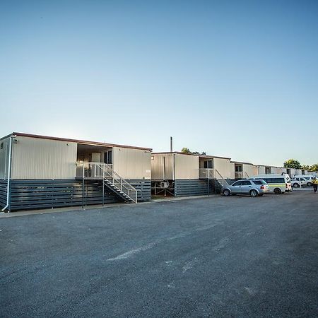 Leichhardt Accommodation Mount Isa Esterno foto