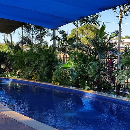 Leichhardt Accommodation Mount Isa Esterno foto
