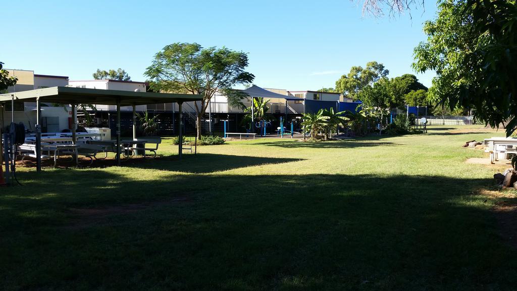 Leichhardt Accommodation Mount Isa Esterno foto