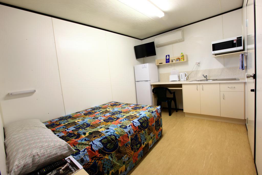 Leichhardt Accommodation Mount Isa Camera foto