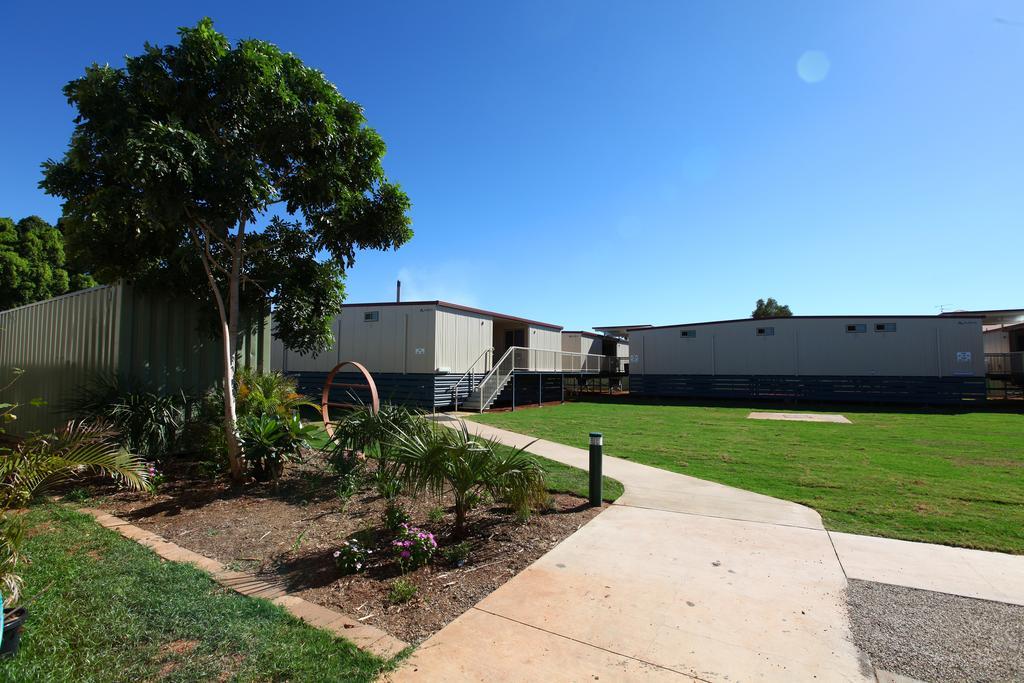 Leichhardt Accommodation Mount Isa Esterno foto