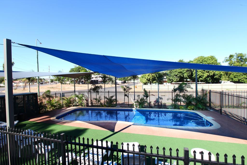 Leichhardt Accommodation Mount Isa Esterno foto