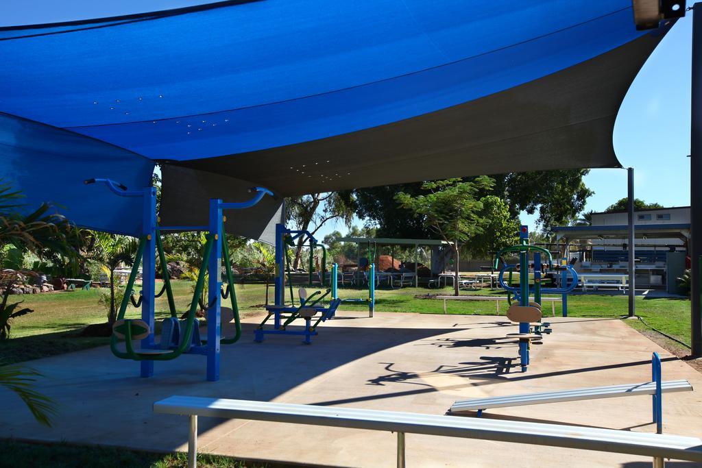 Leichhardt Accommodation Mount Isa Esterno foto