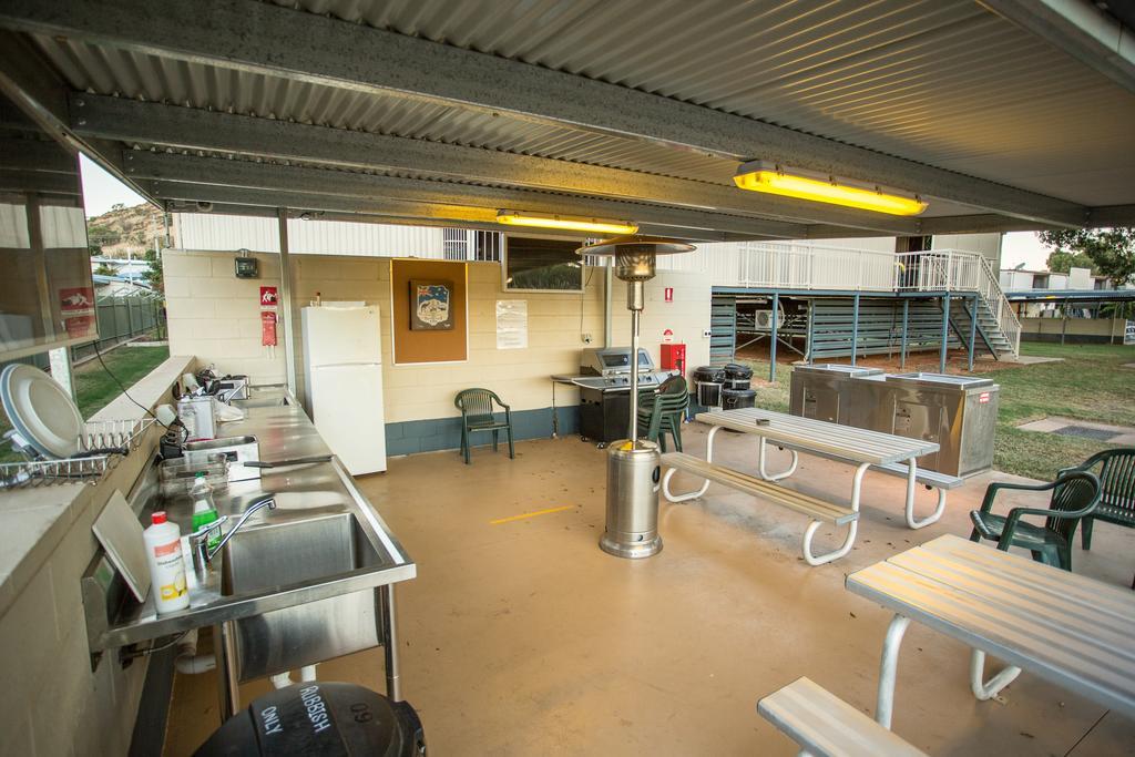 Leichhardt Accommodation Mount Isa Esterno foto