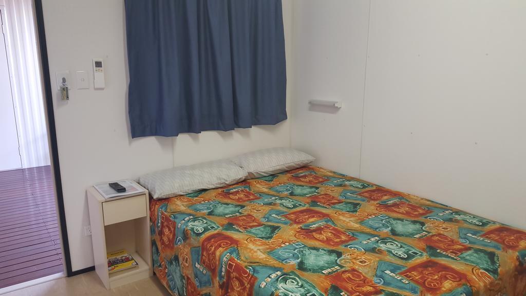 Leichhardt Accommodation Mount Isa Esterno foto