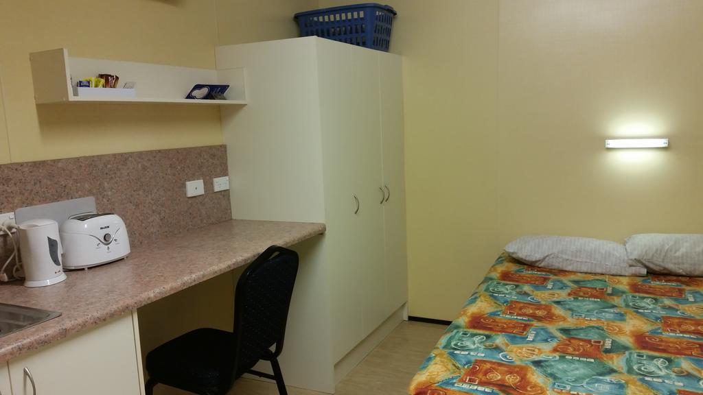 Leichhardt Accommodation Mount Isa Esterno foto