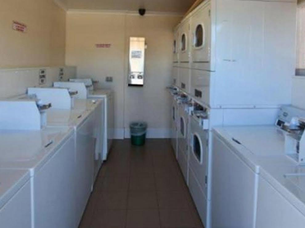 Leichhardt Accommodation Mount Isa Esterno foto