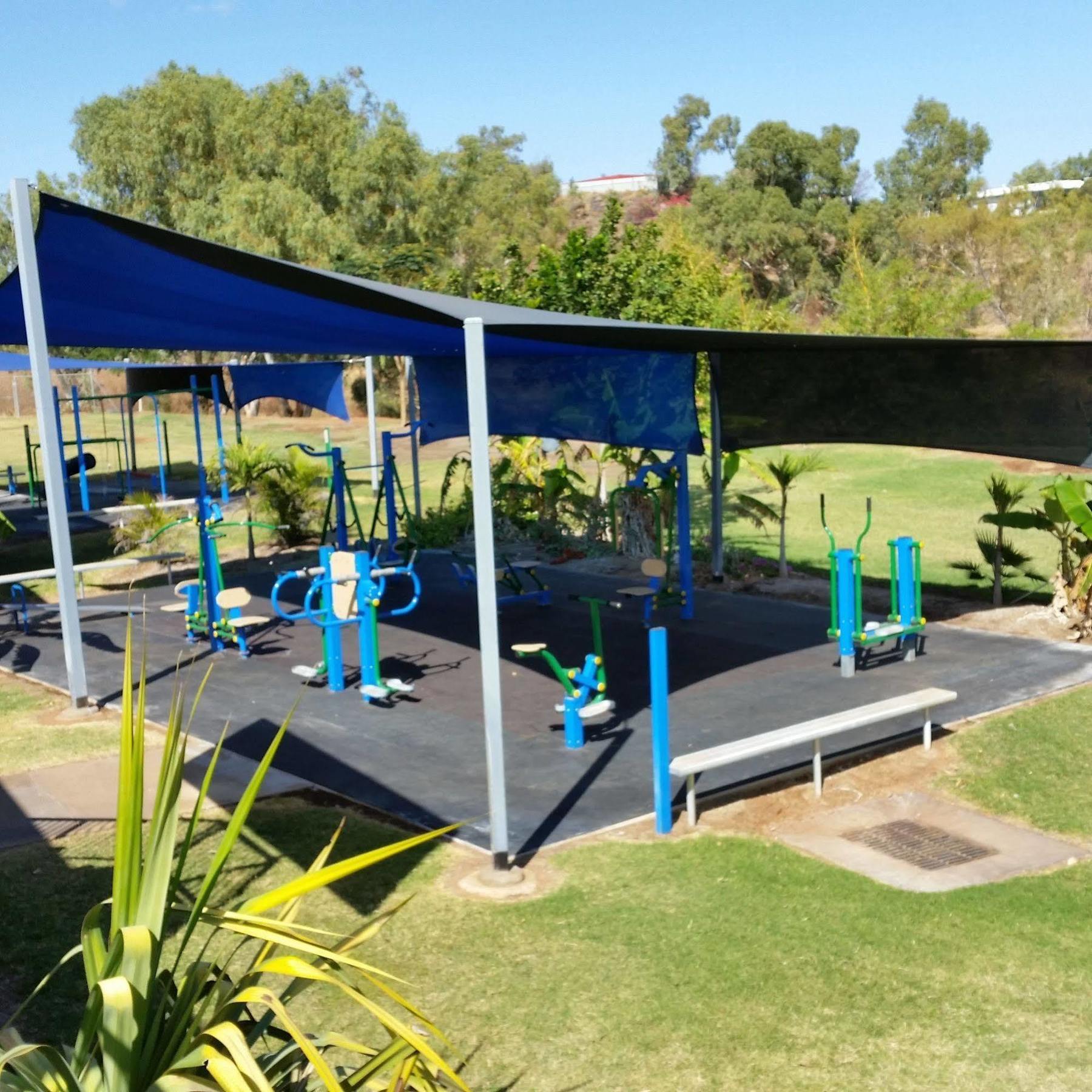 Leichhardt Accommodation Mount Isa Esterno foto