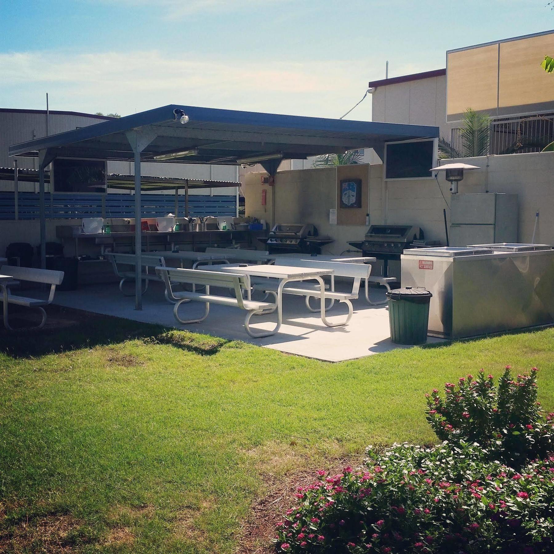 Leichhardt Accommodation Mount Isa Esterno foto