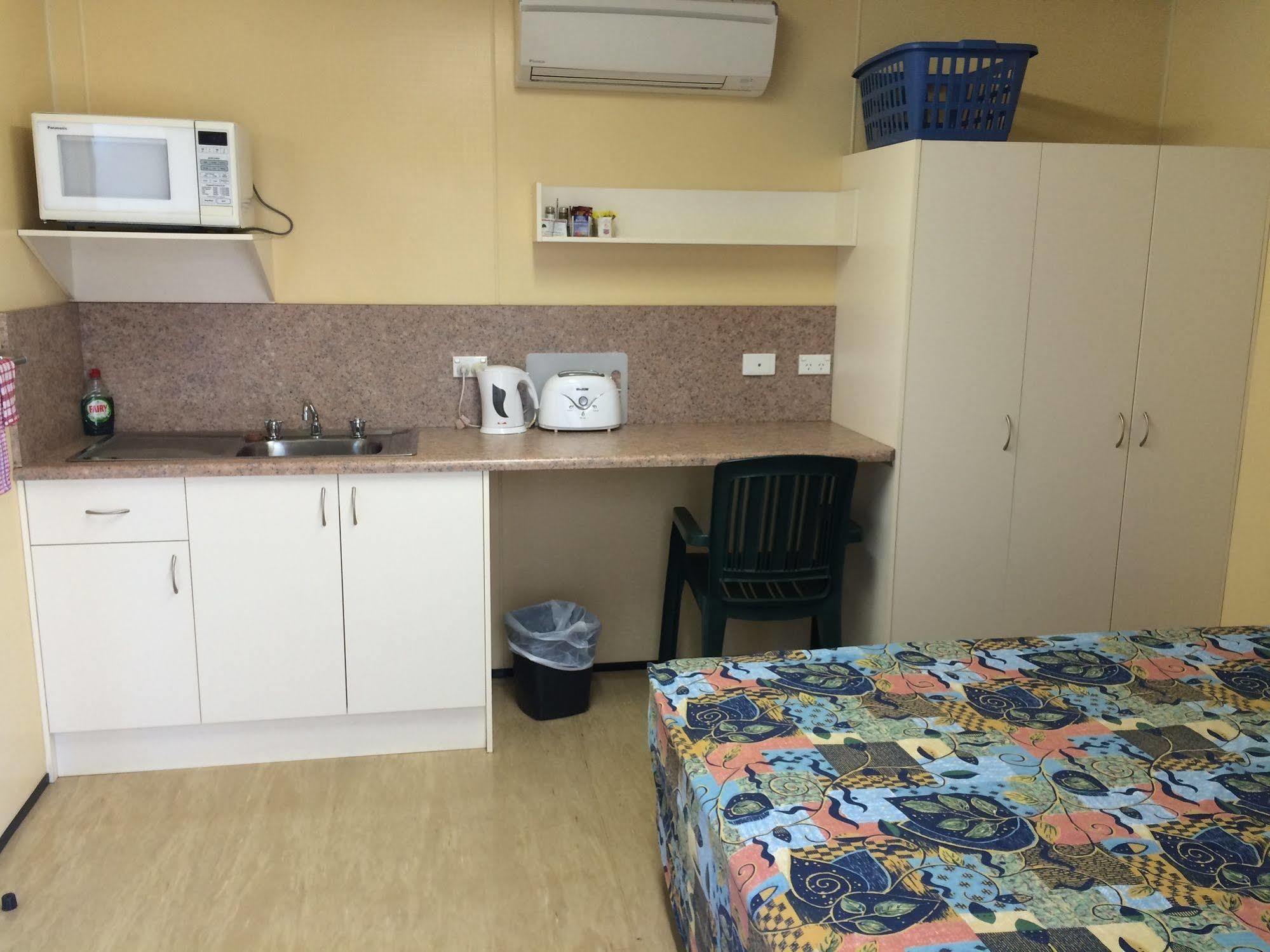 Leichhardt Accommodation Mount Isa Esterno foto