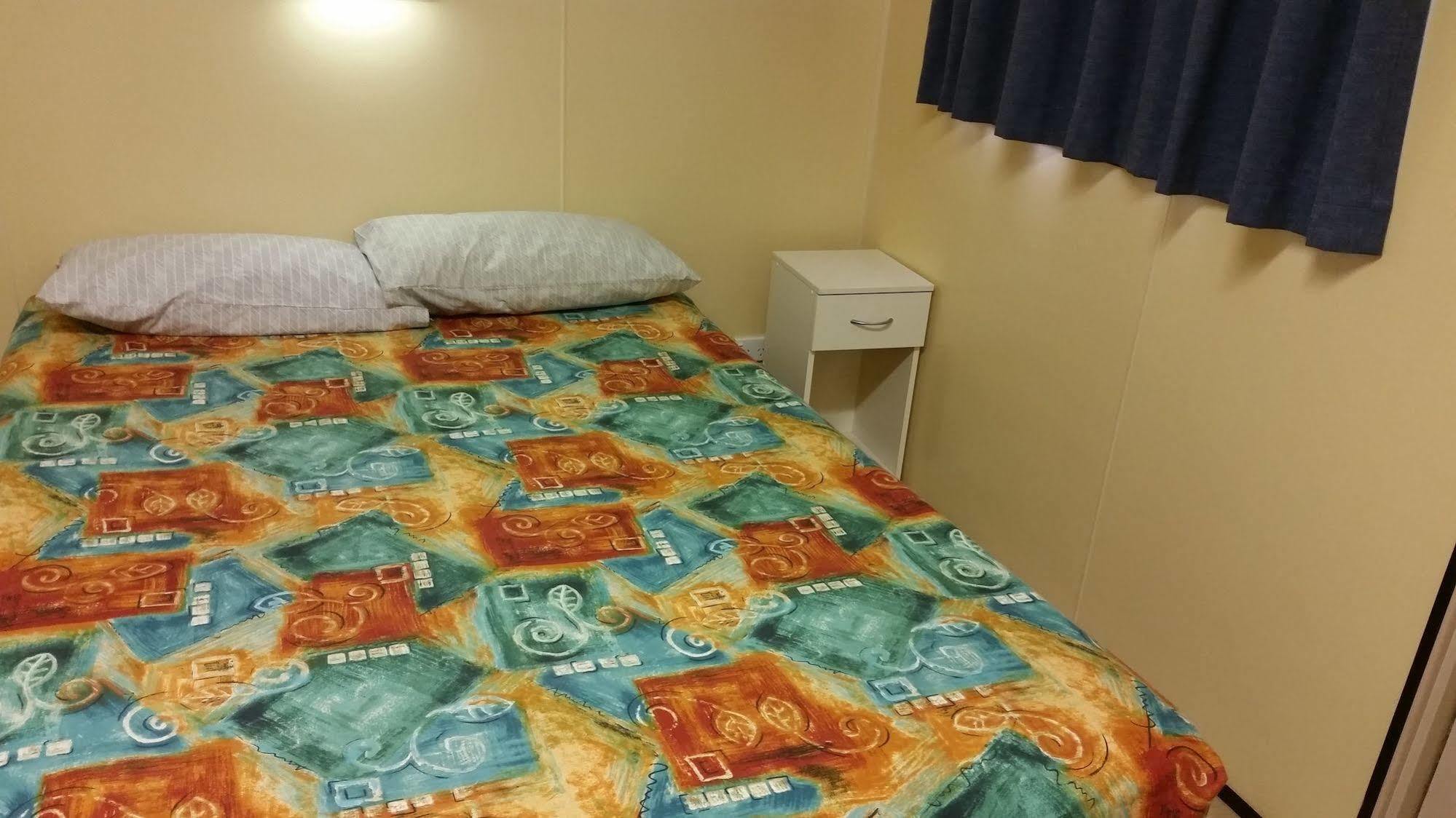 Leichhardt Accommodation Mount Isa Esterno foto