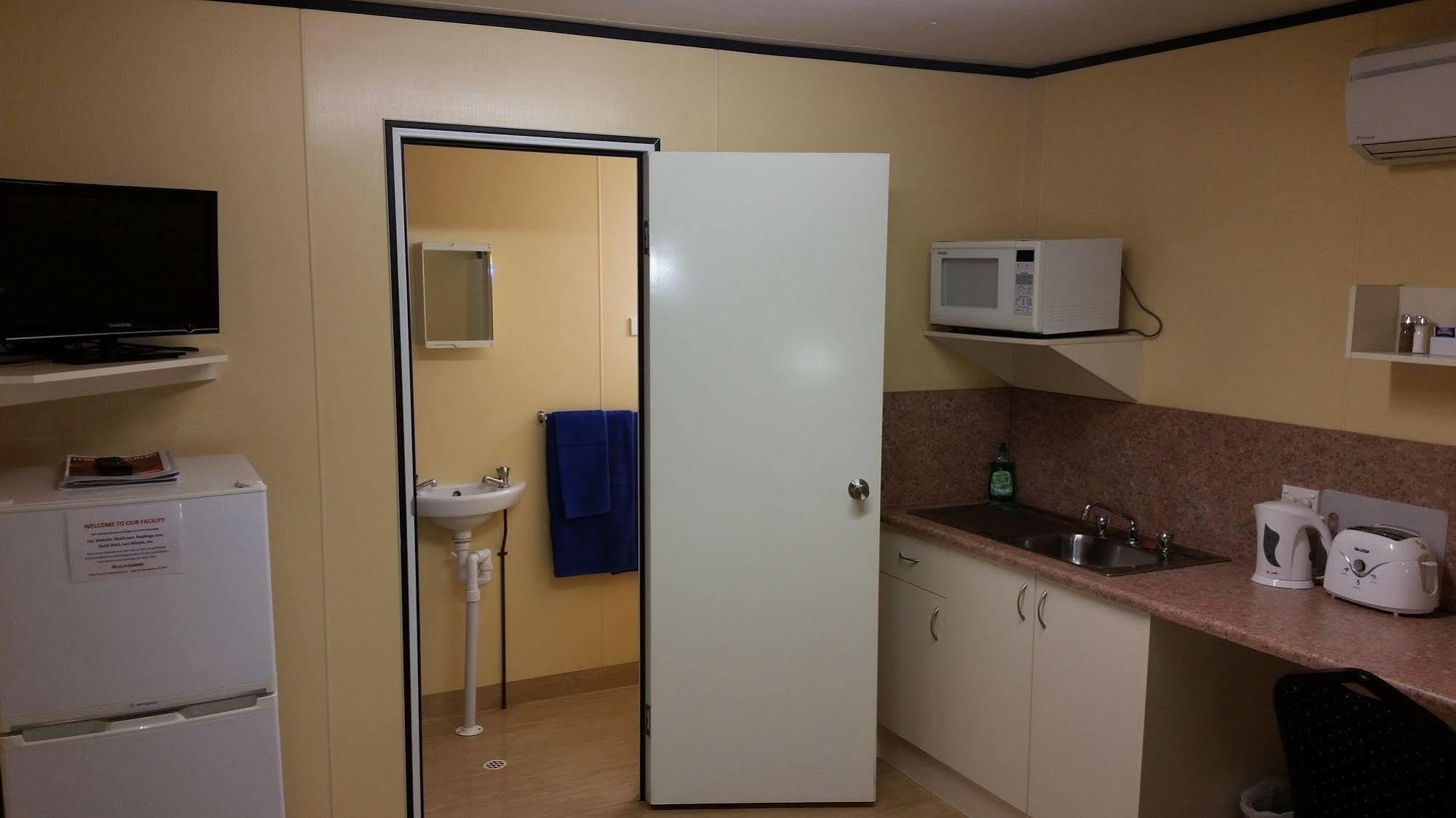 Leichhardt Accommodation Mount Isa Esterno foto
