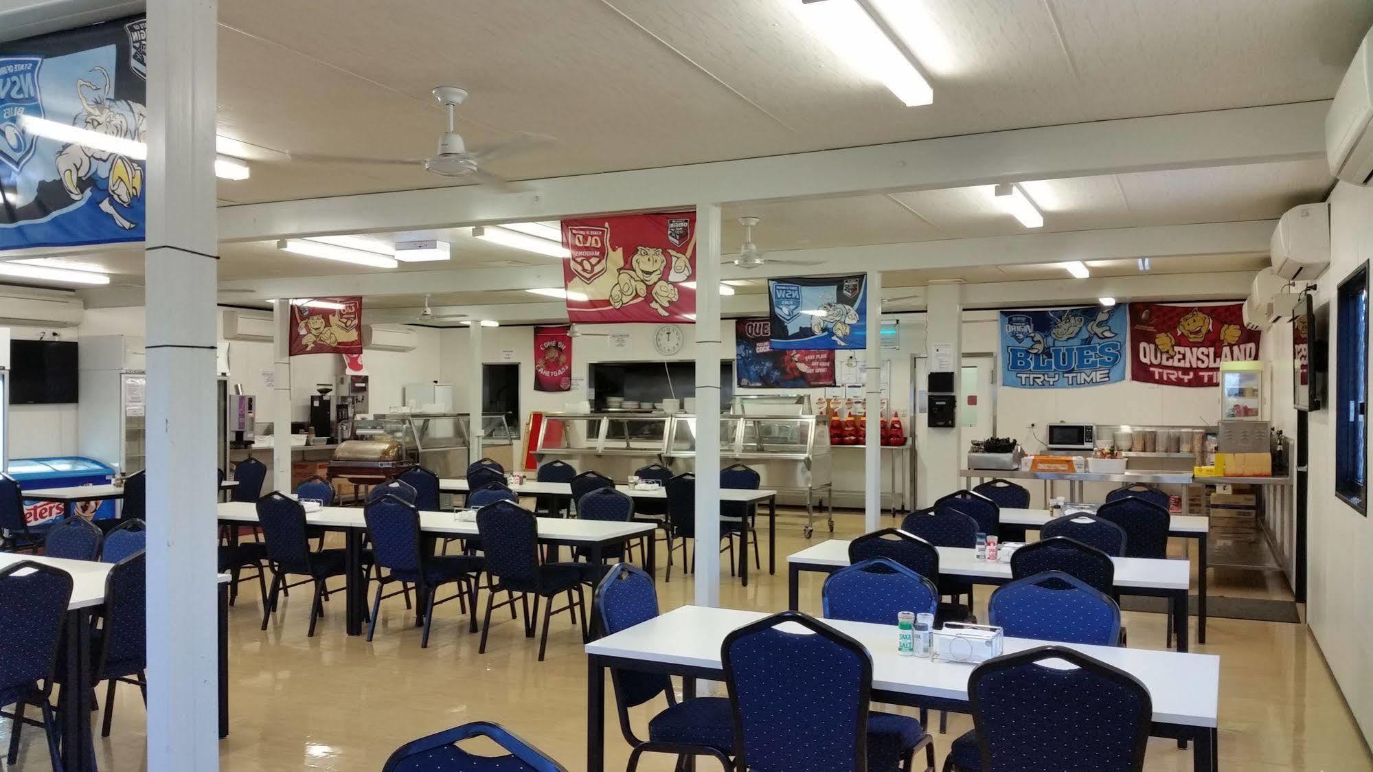 Leichhardt Accommodation Mount Isa Esterno foto