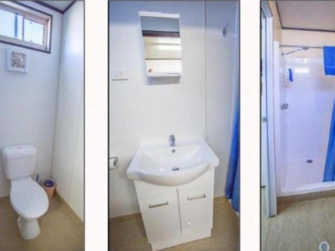 Leichhardt Accommodation Mount Isa Esterno foto
