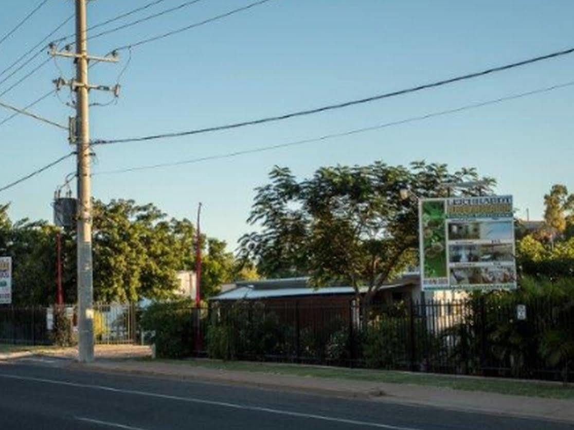 Leichhardt Accommodation Mount Isa Esterno foto