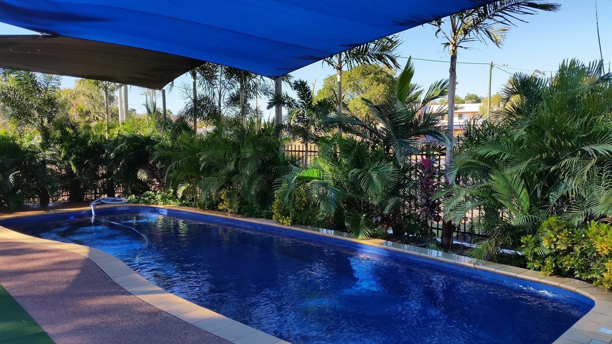 Leichhardt Accommodation Mount Isa Esterno foto