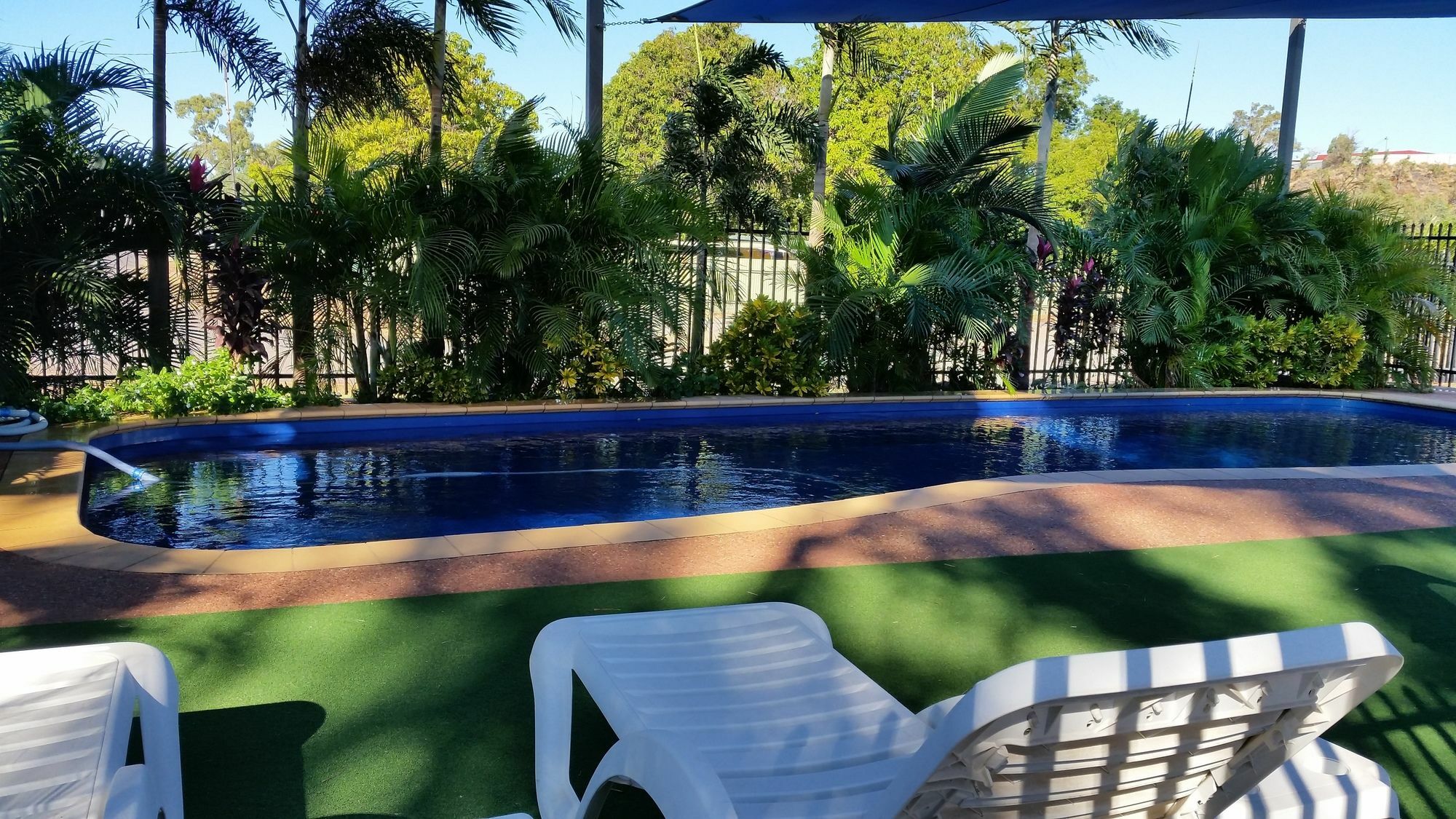 Leichhardt Accommodation Mount Isa Esterno foto
